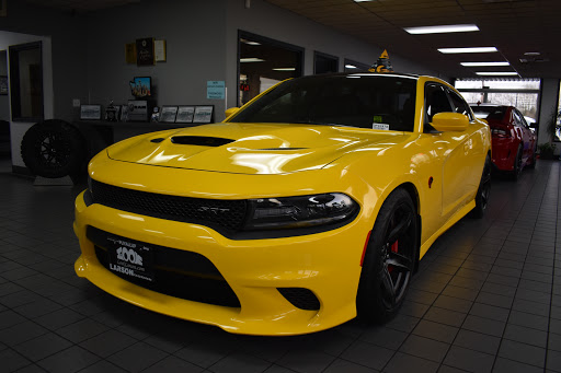 Used Car Dealer «Puyallup Used Cars», reviews and photos, 300 River Rd, Puyallup, WA 98371, USA