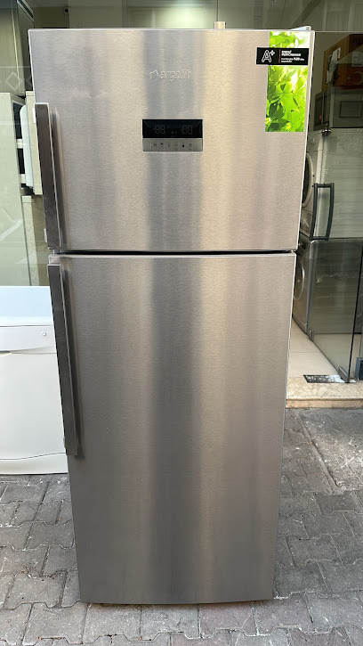 Çigli Beyaz Eşya Teknik Servis