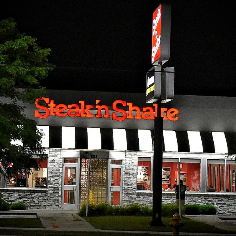 Steak 'n Shake