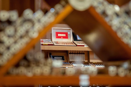 Tobacco Shop «Don Juan Cigar Co», reviews and photos, 7539 Corporate Blvd # 170, Baton Rouge, LA 70809, USA