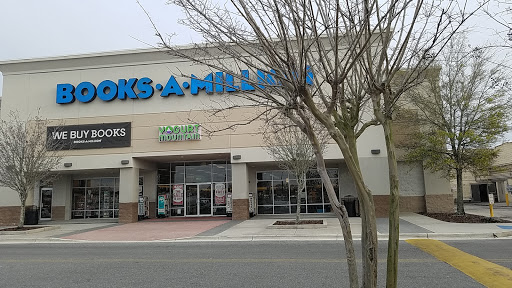 Shopping Mall «Orange Park Mall», reviews and photos, 1910 Wells Rd, Orange Park, FL 32073, USA