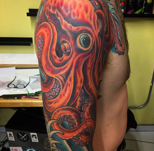 Find tattoo ideas for women small for your next unique tattoo in Miami at Tattoos by Lou Miami - Kendall