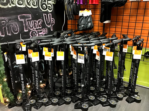 Bicycle Store «South Philly Bike Shop», reviews and photos, 1901 S 13th St, Philadelphia, PA 19148, USA