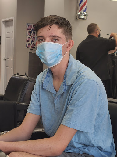 Barber Shop «Anthem Barber Shop», reviews and photos, 4205 W Anthem Way #103, Anthem, AZ 85086, USA