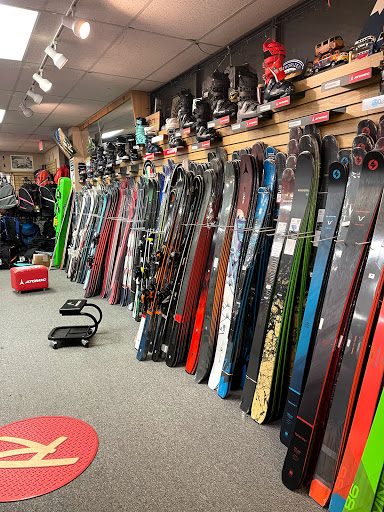 Bicycle Store «Suburban Sports», reviews and photos, 25 Webster Square Rd, Berlin, CT 06037, USA