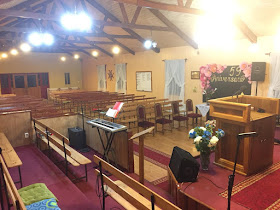 Iglesia Pentecostal de Chile, Puerto Montt Los Sauces