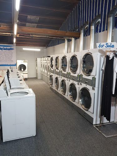 Gisborne Drycleaners & Laundromat - Gisborne