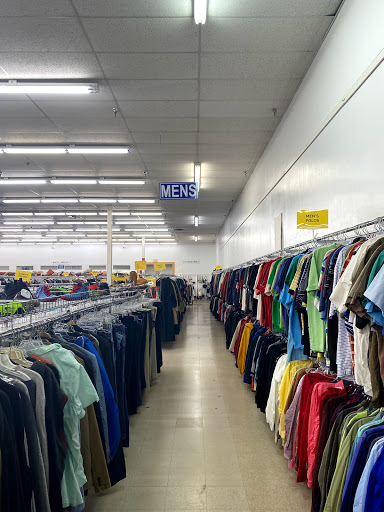 Thrift Store «American Thrift Store», reviews and photos, 5510 N Springboro Pike, Dayton, OH 45449, USA