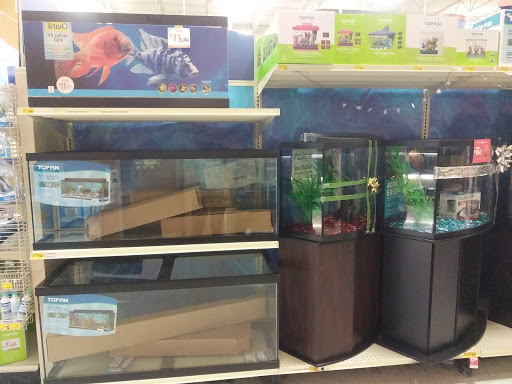 Pet Supply Store «PetSmart», reviews and photos, 2784 Wilma Rudolph Blvd, Clarksville, TN 37040, USA