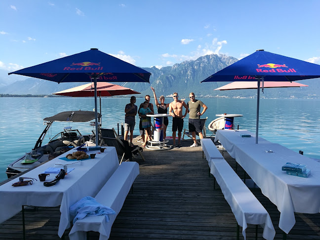 Rezensionen über Wsm - Water Sports Montreux in Montreux - Sportgeschäft