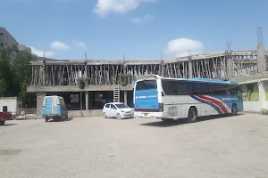 Daewoo Express Bus Hyderabad image