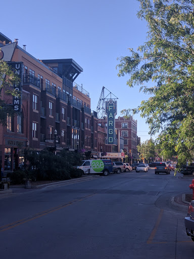 Movie Theater «Fargo Theatre», reviews and photos, 314 Broadway N, Fargo, ND 58102, USA