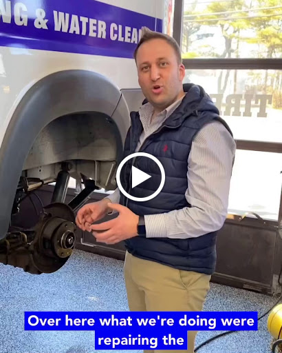 Auto Repair Shop «Road Ready», reviews and photos, 2786 N Jerusalem Rd, North Bellmore, NY 11710, USA