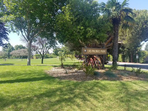 Picnic ground Sunnyvale