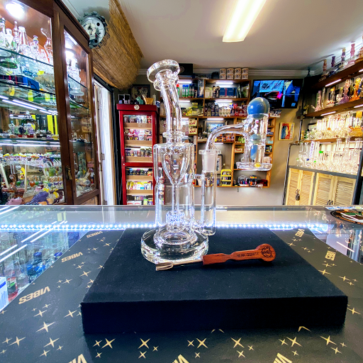 Glass Blower «Urban Glass Smoke Shop», reviews and photos, 4009 Park Blvd #21, San Diego, CA 92103, USA