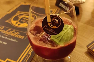 Prohibition - Bar à Cocktail image