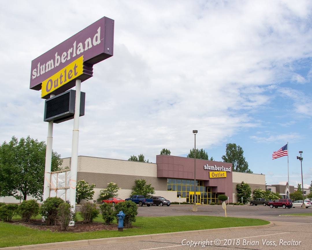 Slumberland Furniture - North Branch