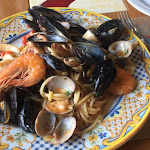 Photo n°1 de l'avis de Marco.a fait le 12/07/2023 à 12:14 sur le  Rossopomodoro Aosta à Aosta