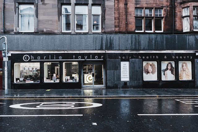 Charlie Taylor Hair & Beauty