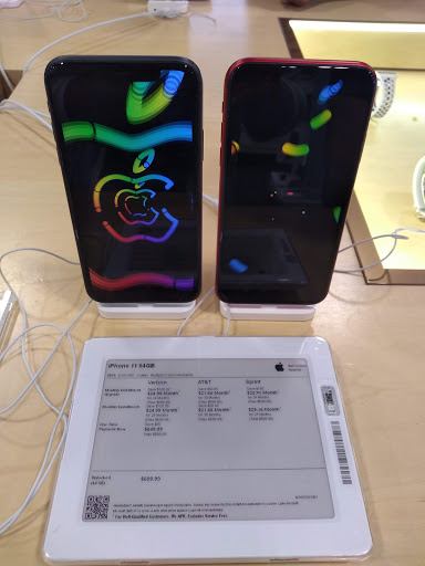 Electronics Store «Best Buy», reviews and photos, 20540 N State Rd 7, Boca Raton, FL 33498, USA