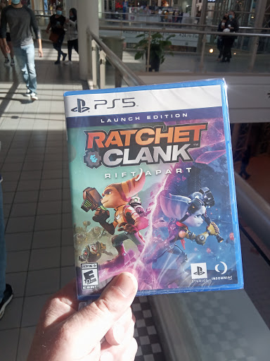 Video Game Store «GameStop», reviews and photos, 2800 N Main St, Santa Ana, CA 92705, USA