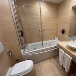 Photo n°3 de l'avis de Eunice.i fait le 04/02/2024 à 06:07 sur le  Eurostars Roma Aeterna à Rome