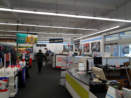 Office Supply Store «Staples», reviews and photos, 1450 Mountain Ave, Duarte, CA 91010, USA