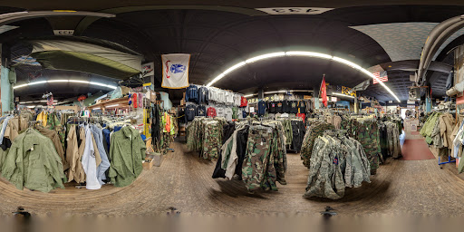 Army & Navy Surplus Shop «Army Navy Sales», reviews and photos, 3100 N Lincoln Ave, Chicago, IL 60657, USA
