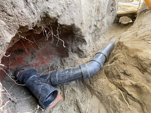 Photo of Sand n Sea Drain Co.