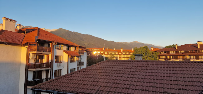 кв. Глазне, Ulitsa, Kapitan Petko Voivoda 15, nr 3, 2770 Банско