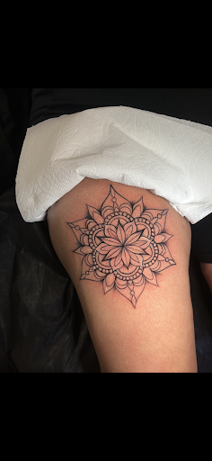 Explore first tattoo ideas women, creative tattoo ideas in Downey, available at Superior Ink Tattoo and Piercings