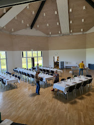 Cafeteria Den Selvejende Institution Blåhøj Hallen