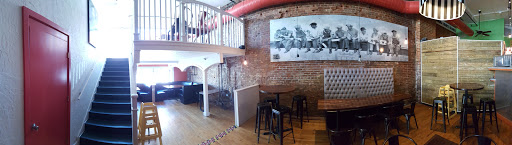 Donut Shop «Hurts Donut Company», reviews and photos, 320 Park Central W, Springfield, MO 65806, USA