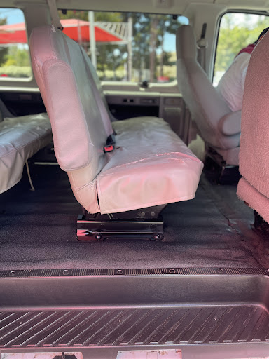 Car Wash «Premier Car Wash», reviews and photos, 790 Montague Expy, San Jose, CA 95131, USA