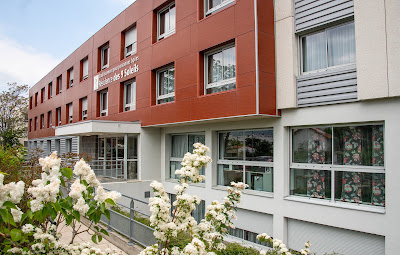 EHPAD - Résidence les 9 Soleils à Clermont-Ferrand