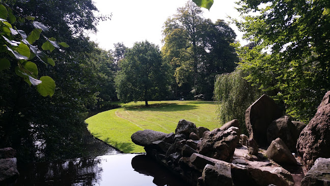 Park Sonsbeek - Museum