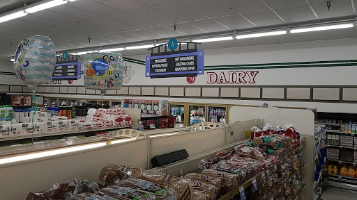 Supermarket «Save Mart Supermarkets», reviews and photos, 1431 W Yosemite Ave, Manteca, CA 95336, USA