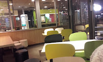 Atmosphère du Restauration rapide McDonald's à Aire-sur-la-Lys - n°5