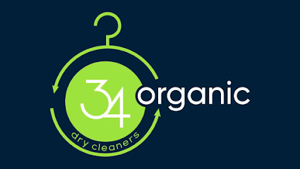 34 Organic Cleaner
