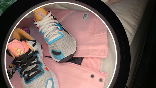 Sporting Goods Store «Nike Factory Store», reviews and photos, 6415 Labeaux Avenue NE A10, Albertville, MN 55301, USA