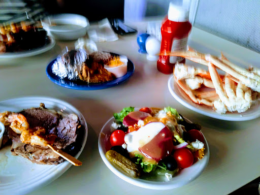 Casino «Majestic Star Casino & Hotel», reviews and photos, 1 Buffington Harbor Dr, Gary, IN 46406, USA