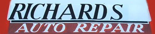 Richards Auto Repair image