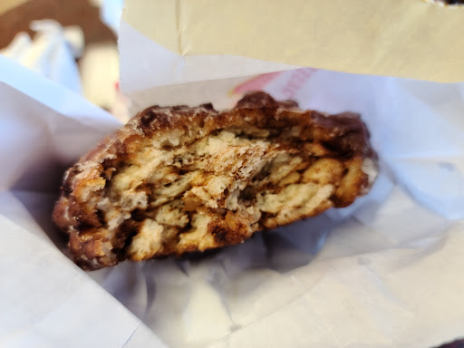 Donut Shop «Mary Lee Donuts», reviews and photos, 34619 LA-16, Denham Springs, LA 70706, USA