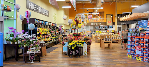 Grocery Store «Kroger», reviews and photos, 2010 Whittaker Rd, Ypsilanti, MI 48197, USA