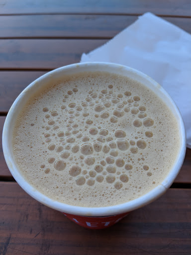 Coffee Shop «Bulletproof Coffee», reviews and photos, 3110 Main St, Santa Monica, CA 90405, USA