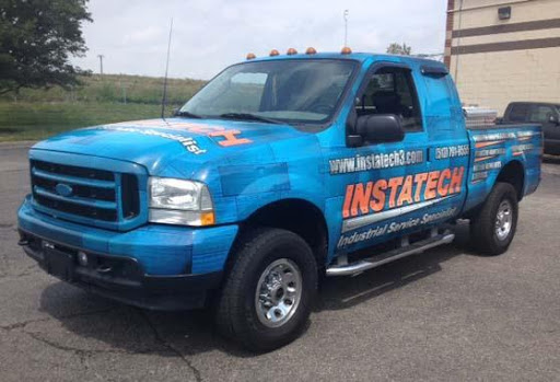 Print Shop «SpeedPro Imaging», reviews and photos, 2888 E Kemper Rd, Cincinnati, OH 45241, USA