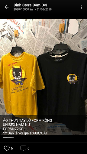 Top 20 cửa hàng hàng thùng Huyện Đầm Dơi Cà Mau 2022