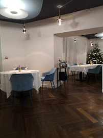 Atmosphère du Restaurant Maison Desamy à Mareuil-sur-Lay-Dissais - n°12