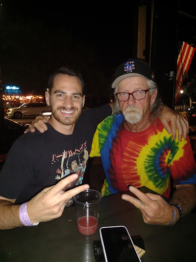 Live Music Venue «The Acoustic», reviews and photos, 2926 Fairfield Ave, Bridgeport, CT 06605, USA