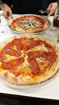 Pizza du Restaurant italien Cucina des Evens à La Baule-Escoublac - n°18